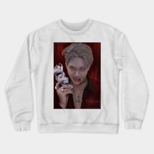 Wicked Smile - Kai Crewneck Sweatshirt